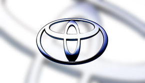Toyota a vandut mai mult ca GM in 2006