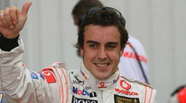Alonso: "A fost frustrant ceea ce am trait la Montreal"
