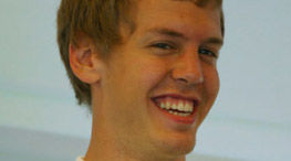Vettel a facut senzatie in primul weekend ca titular (CU VIDEO!)