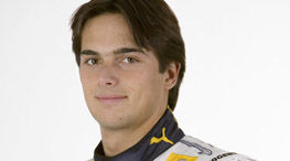 Fittipaldi il vrea pe Nelson Piquet Jr. in Formula 1