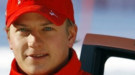Kimi si Schumi in topul celor mai puternice personalitati mondiale