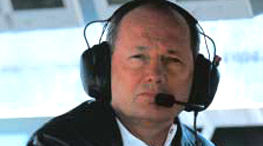 Ron Dennis: "Ma tem pentru Lewis"