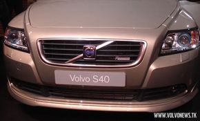 Volvo dezvolta R-Line, divizia proprie de performanta