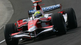Teste Silverstone, ziua 1: Surpriza Ralf Schumacher