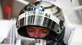 Theissen: "Vettel a avut un debut extraordinar"