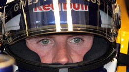 Coulthard: "Succesul il va schimba pe Hamilton"
