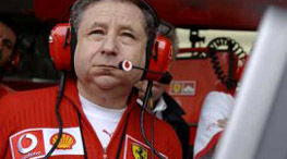 Jean Todt: "Avem nevoie de imbunantatiri pentru a conta"