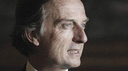 Montezemolo: "Regulamentul trebuie schimbat"