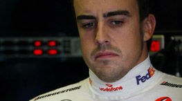 Alonso il contrazice pe Lewis: "Nu exista niciun pact de neagresiune!"