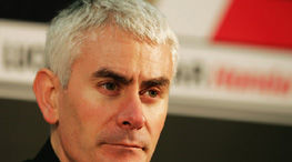 Willis: "Honda are un sezon de cosmar"