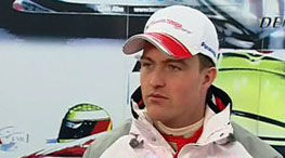 Ralf Schumacher: "Banii nu ma motiveaza"
