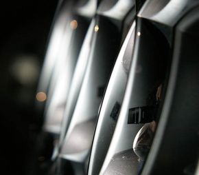 Cele patru cerculete Audi implinesc 75 de ani