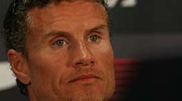 Coulthard: "Intrarile la boxe nu mi-au adus niciun avantaj"