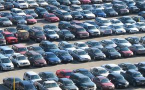 Brent Valmar: ”Piata auto va creste la 300.000 de unitati”