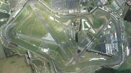 Situatia circuitului de la Silverstone ramane incerta