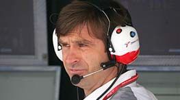 Vasselon: "Vom castiga puncte la Silverstone"