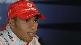 Silverstone, antrenamente 1: Hamilton obtine cel mai bun timp