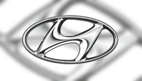 Hyundai vinde bine pe piata romaneasca