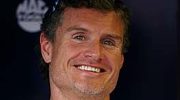 Coulthard si-a prelungit contractul cu Red Bull