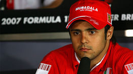 Massa: "Strategia de cursa va face diferenta"