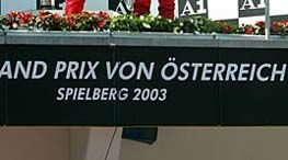 Austria nu va mai reveni in calendarul Formulei 1