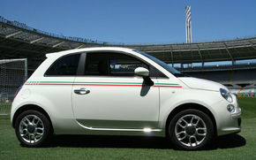 Fiat 500 ar putea fi si SUV?