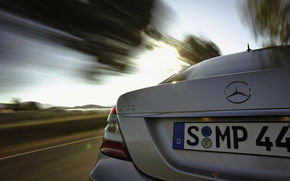 Modelele Mercedes vor avea sistem start-stop