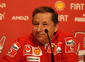 Jean Todt: „Nu va exista Ferrari cu 4 usi!”