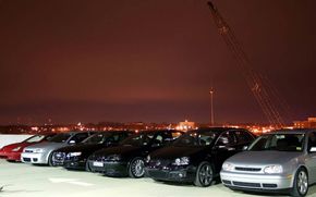 VW a vandut 3 milioane de masini in 2007