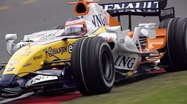 Kovalainen: "Putem termina pe locul 3"