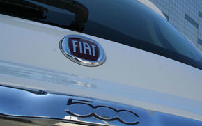 Fiat 500 e cerut, dar creeaza si probleme
