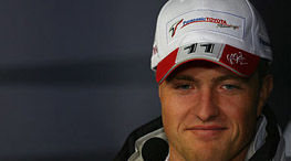 Ralf Schumacher are mai multe optiuni pentru 2008