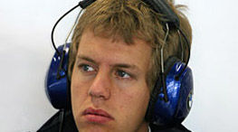 Vettel vrea sa ramana la BMW
