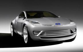 Daca ia Craiova, Ford face model nou in Romania