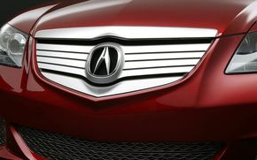 Honda nu mai aduce Acura in Japonia