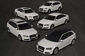 Audi anunta cel mai ecologic diesel