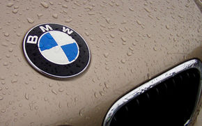 90 de ani de BMW