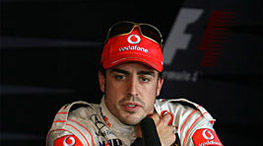 Alonso a castigat la Nurburgring dupa o cursa nebuna!