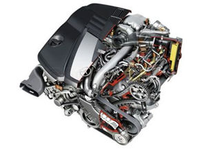 Premiera tehnologica: noul motor Mercedes