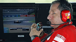 Todt: "Putem castiga fiecare cursa"