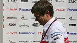 Vasselon: "Suntem tot mai aproape de BMW-Sauber"