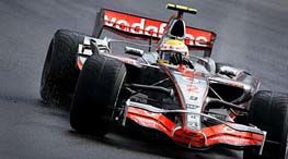 Jerez, ziua 2: Dominatia McLaren continua