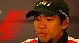 Spyker confirma intelegerea cu Yamamoto