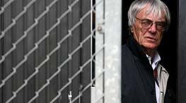 Ecclestone spera ca scandalul sa fie inchis