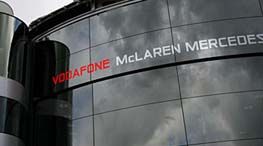 Update: McLaren nu a fost penalizata in scandalul de spionaj
