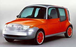 Fiat pregateste minicar low-cost