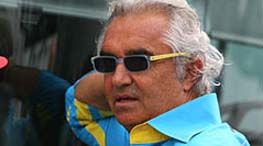 Briatore: "Kovalainen a demonstrat ca este talentat"