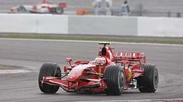 Hungaroring, antrenamente 2: Ferrari a dezamagit