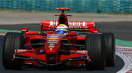 Hungaroring, antrenamente 3: Felipe Massa, cel mai bun timp