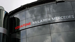 McLaren a facut apel la decizia oficialilor FIA